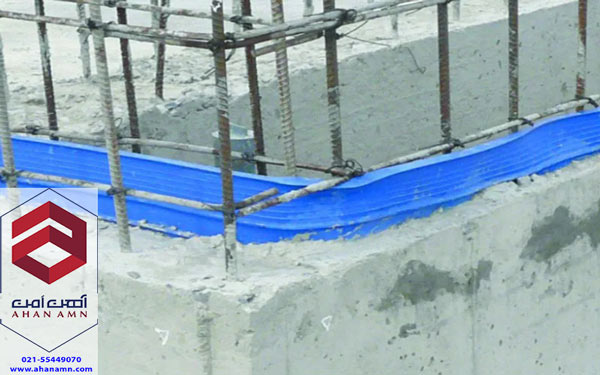 مشخصات فنی واتراستاپ